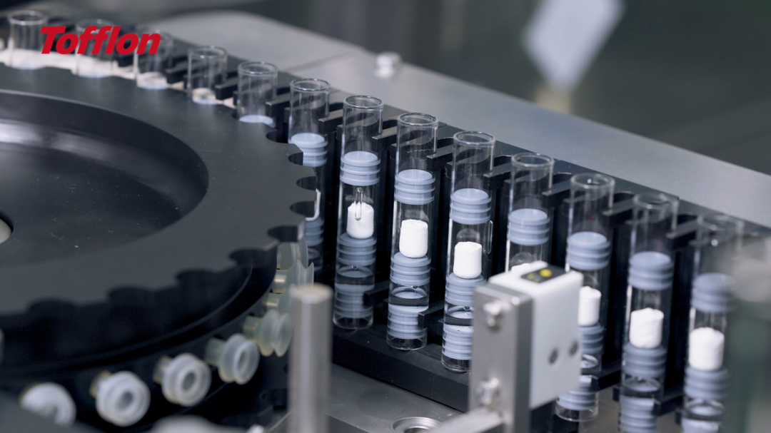 東富龍科技集團股份有限公司