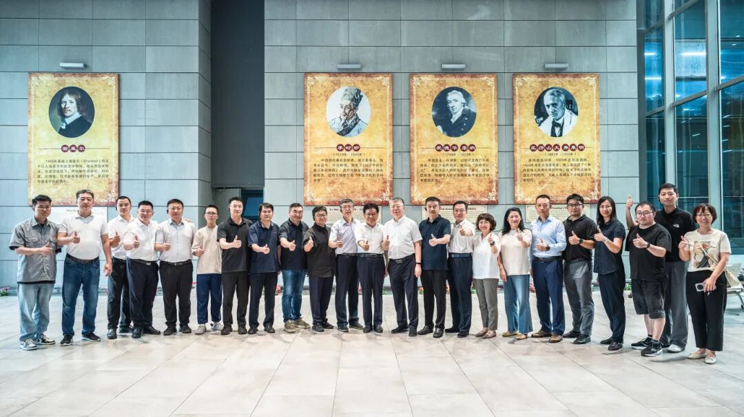 東富龍科技集團股份有限公司